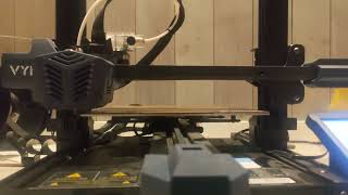 Anycubic Vyper Z-axis problem