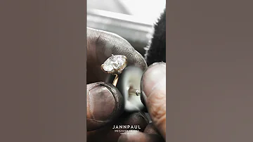 Unveiling The Most Lavish And Exquisite 5 4carats Decagon Diamond Engagement Ring 