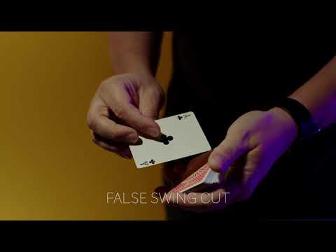 #4 FALSE SWING CUT