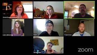 QHHT: (Almost) Everything You Need to Know Before Your Session