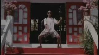 Dragonball The Magic Begins