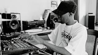 J Dilla Drum Breaks (4 Hip-Hop Drum Loops)