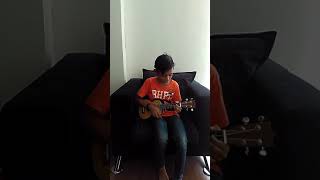 Download Lagu Ukulele tegar cover by Lutfil MP3