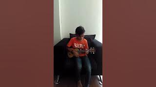 Ukulele tegar cover by Lutfil