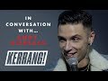 In Conversation With ANDY BIERSACK of BLACK VEIL BRIDES