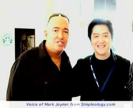 Mark Joyner Says: "I Pick Simon Leung!"