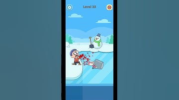 Death Puzzle Level 23 (Update Version) @rhodegamer