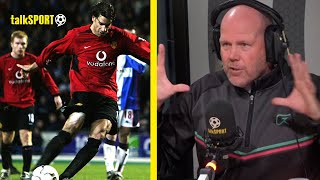 Brad Friedel EXPLAINS How van Nistelrooy Was One Of The EASIER Strikers To SAVE A Penalty Against!👀🤔