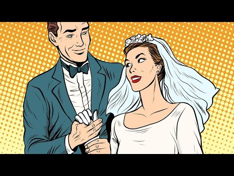 Как женщине выйти замуж после 30 или 40 лет? Совет от мужчины.