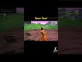 Sonic Sway Compilation #gaming #tiktok #sparkingzero #viralshorts