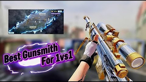 He Was Laughing at Me… Until I Turned LEGENDARY 😈🔥 | CODM 1v1