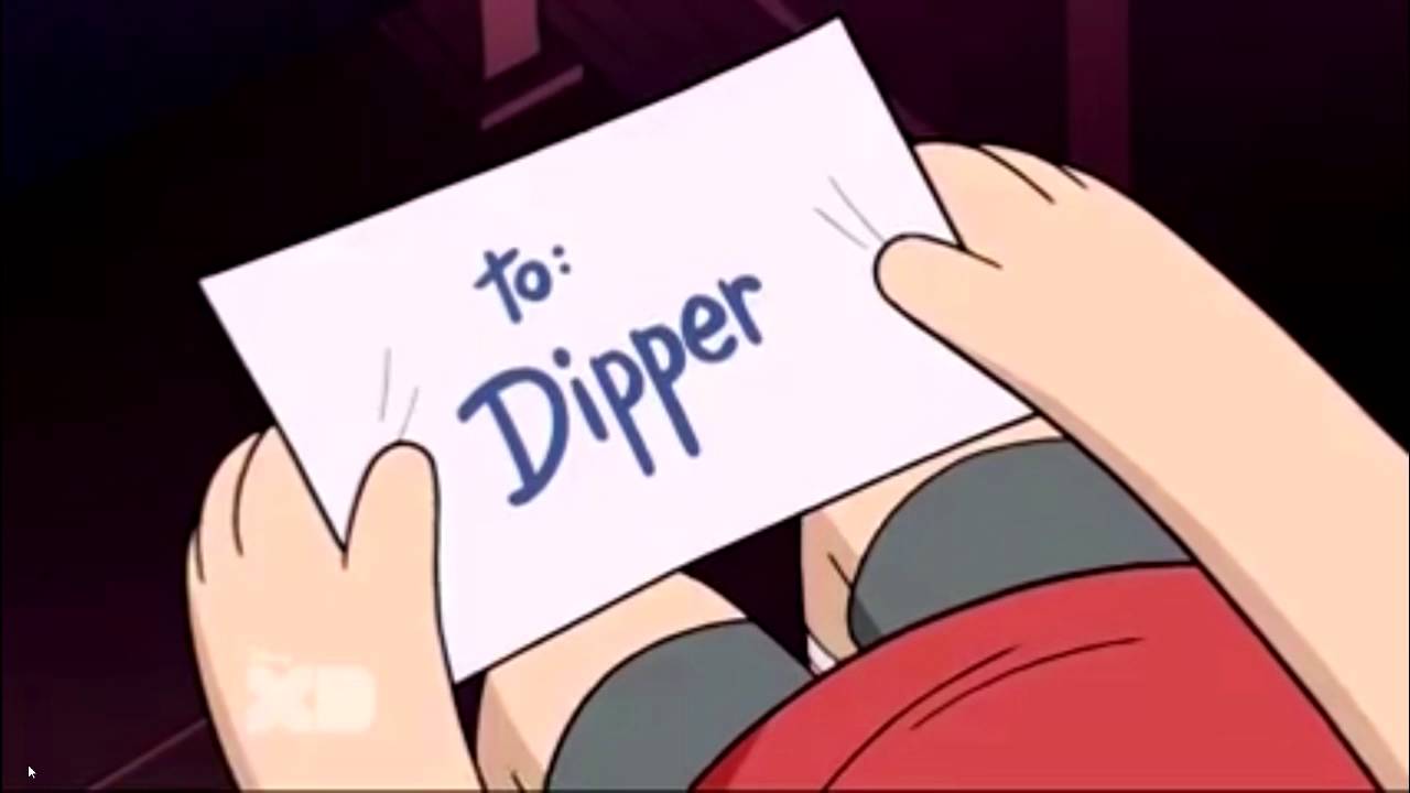 Wird Es Eine Fortsetzung Von Gravity Falls Geben Hoffnung für eine Fortsetzung Gravity Falls - Alex Hirsch geheime