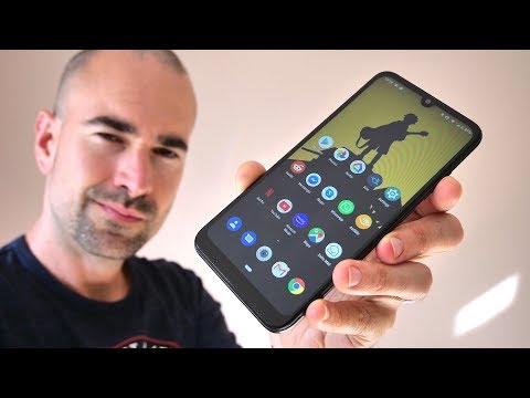 Motorola Moto E6 Plus Review | A worthy £100 mobile?