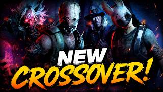 GCROCK Reacts to The Division 2 x Dead by Daylight Patch Notes!