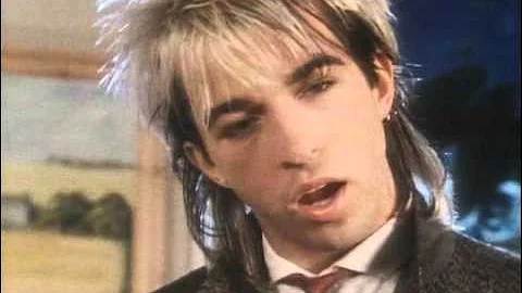 Limahl - Only For Love (1983)