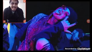 Snow Tha Product ft Aleman - Dale Gas ( Official music video) REACTION