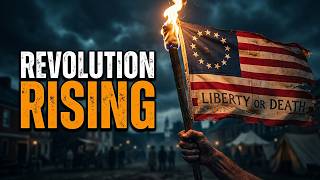 Why America Had to Break Free: The Grievances That Changed History  SOL USi.6B
