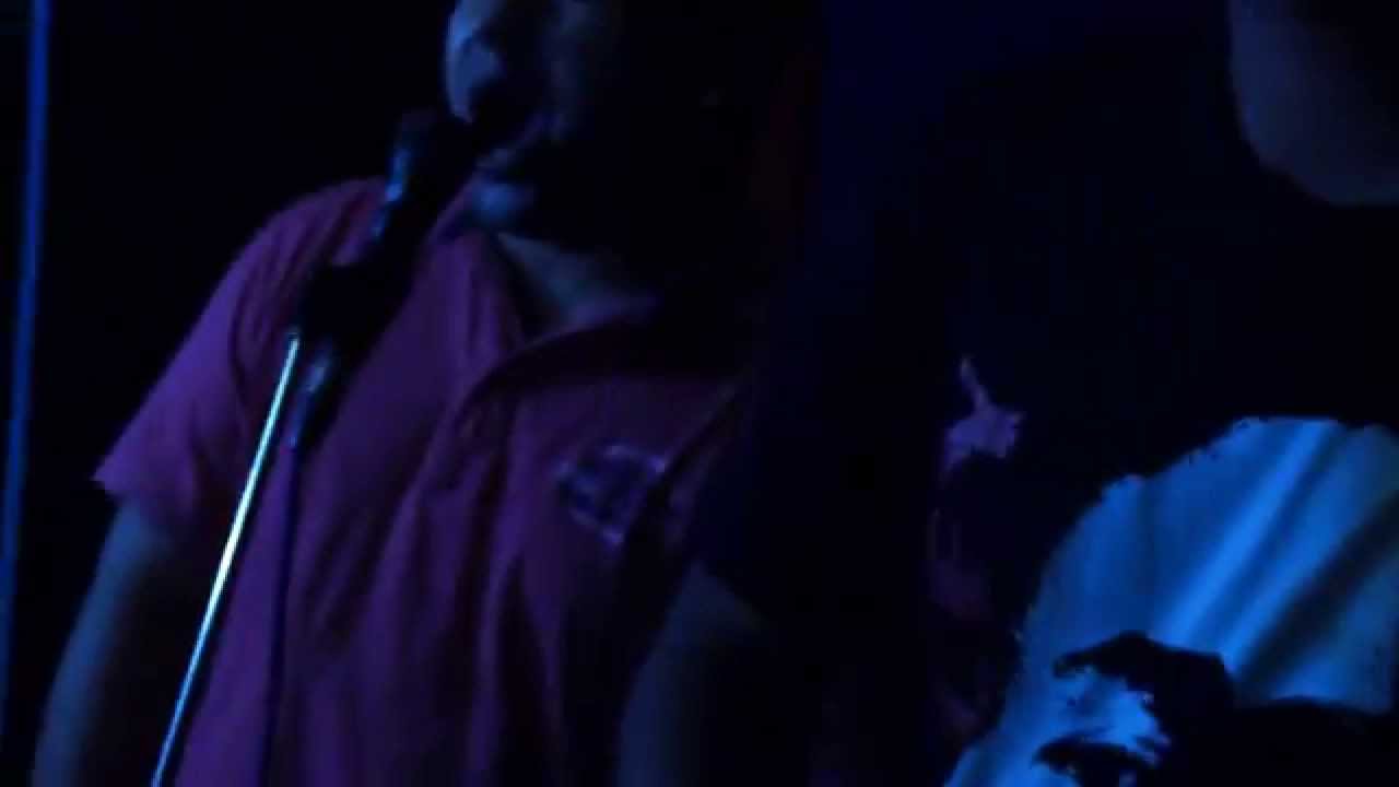 sweet child o mine cover by Apekkhik-X Bangladeshi band - YouTube