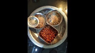 உடல் தேறும் கடலை கஞ்சி Sundal Kanchi for Improving our Health screenshot 2