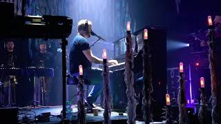 Bon Iver - Wash. @ Eventim Apollo (London) (03/02/18)