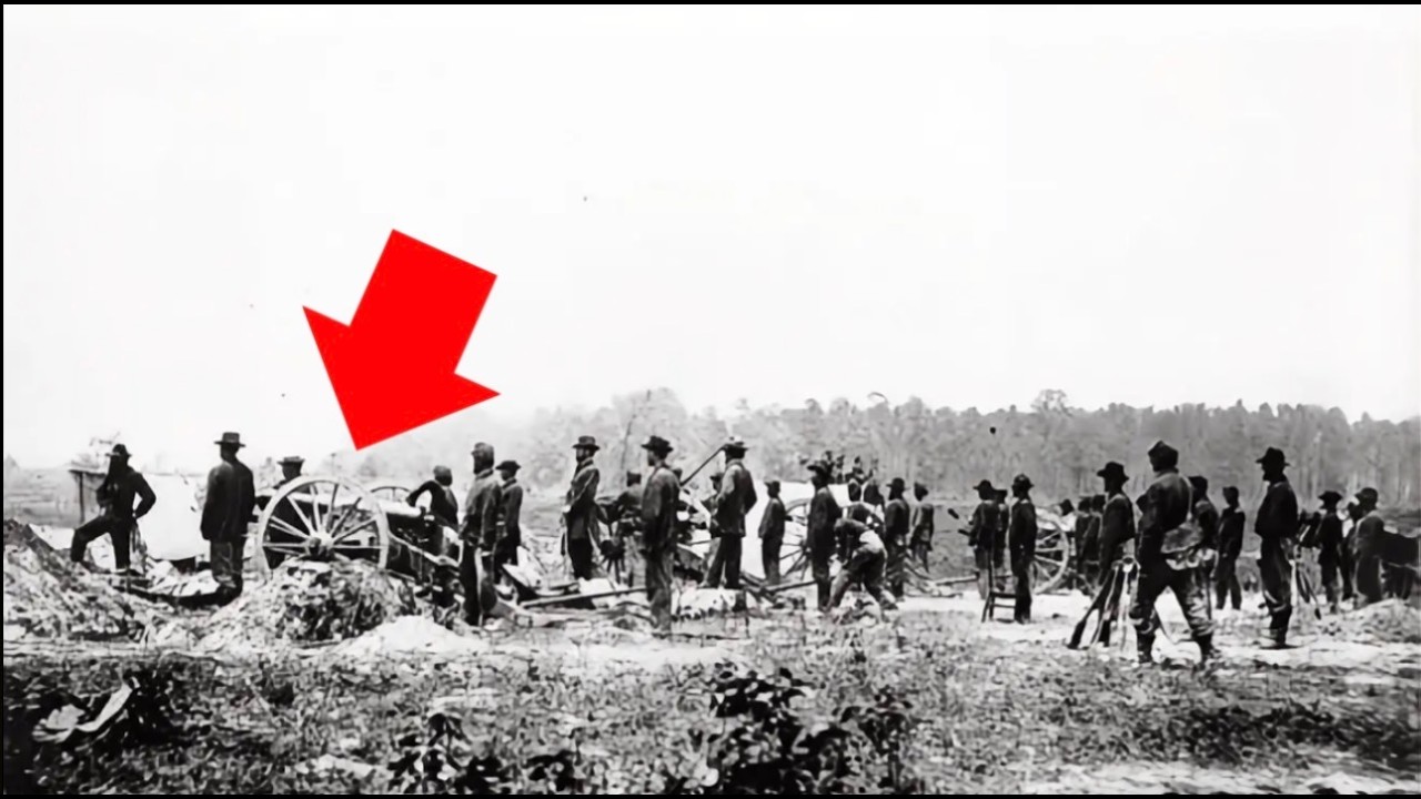 After Gettysburg, Robert E. Lee sat down to write the report history would use to judge him. But hidden inside that official document is a confession most people never read. The Confederacy's most...