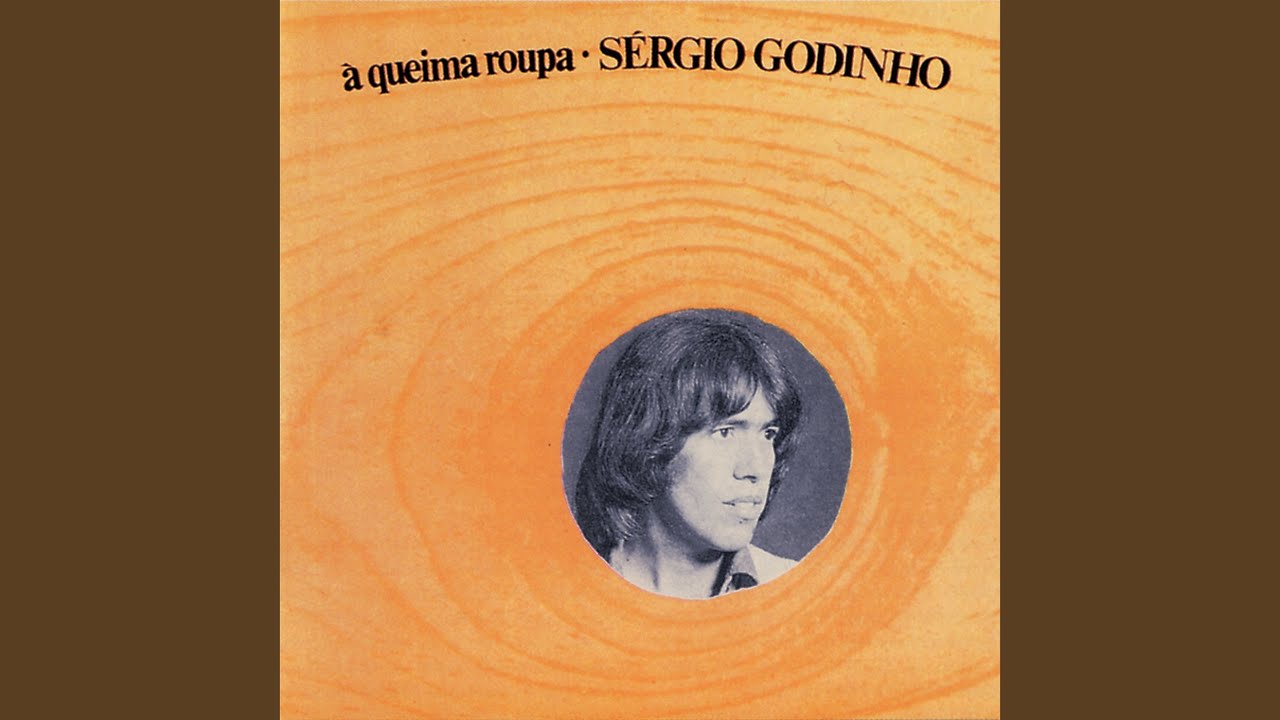 Luis Godinho - Fado trocado