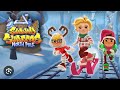 subway surfers North Pole 🎅🎅❄️❄️ #subwaysurfers #live #livestream