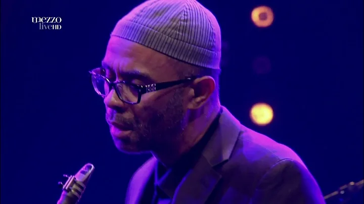 Kenny Garrett   Nancy Jazz Pulsations 2013