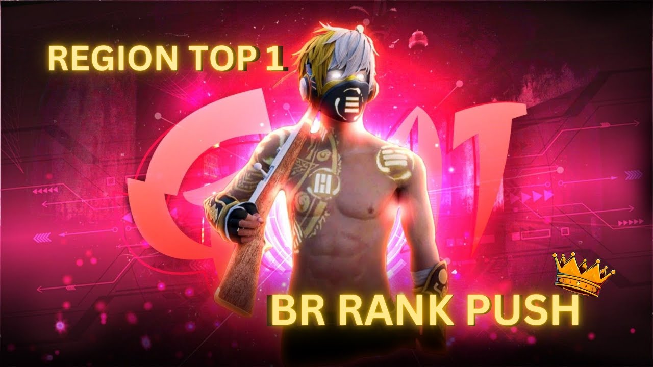 New Season !! Br Rank Push To Grandmaster Top 1 In Campers Lobby 🤯 ...