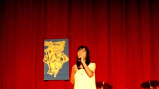 Download Lagu 呂宜諺_Speechless.MP4