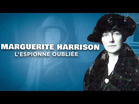 Marguerite Harrison: The Forgotten American Spy in Soviet Moscow | True Story Documentary