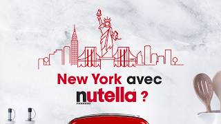 Nutella Inspiration 10S