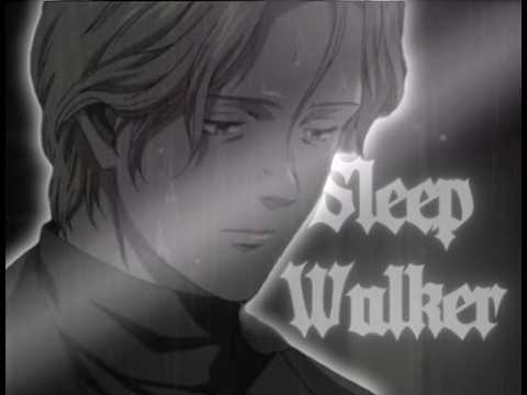 Johan gets shot | Monster Edit | Sleepwalker - akiaura, LONOWN, STM