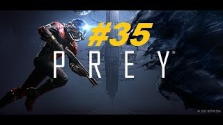 Prey (2017) -  Parte 35:  O Projeto BlackBox -  PC - [ PT- BR ]