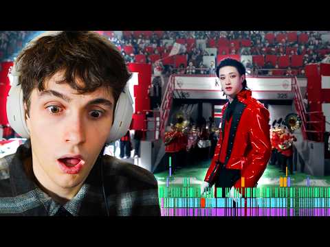 Video Editor SHOCKED listening to Stray Kids CEREMONY (FIRST REACTION)