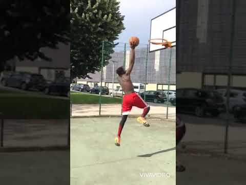 dunk - YouTube