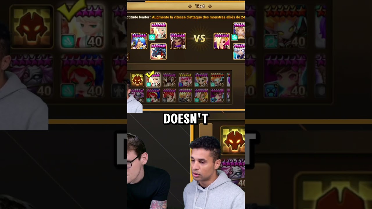 SHEISOU NEW ZAIROSS Low CR 3k ATK Team Balance Patch September 2024 - Summoners War