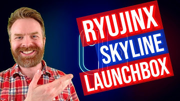 Nintendo Switch Emulation Improvements on PC and Android...