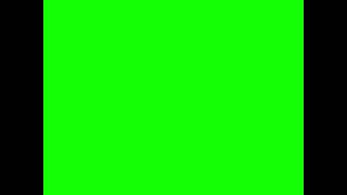 Klasky csupo nightmares text green screen (free to use)