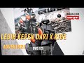 SKUTIK YAMAHA BERGAYA ADV DAN LEBIH KEREN DARI X RIDE