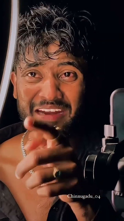 Kalisunte Bagundedhamma | Ganu Folk Youtube Channel | Ganu | Rowdy Megha | Promo Chudandi Velli 🙏🏻