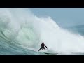 EXTREME SUP SURFING WITH SEBASTIAN GOMEZ & INFINITY SUP
