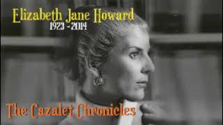 Elizabeth Jane Howard (1/2) Confusion