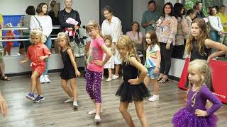 Inside Volga Dance Academy: Open House 2024 + New Dance Season