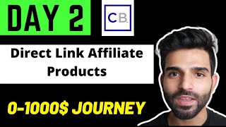 How To Direct Link Affiliate Products On Microsoft Ads In 2022: Day 2