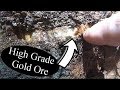 How To Find RICH Gold -  Southern California | ask Jeff Willliams