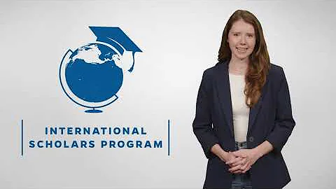 International Scholars Program | UFIC