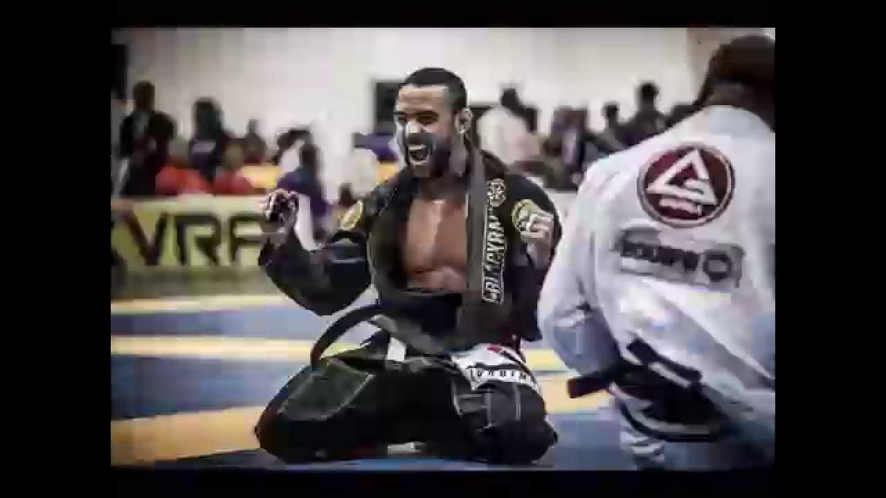 IBJJF World Masters, Vegas (2015)