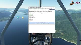 Microsoft Flight Simulator 2020 - Short FSX Aircraft Import Tutorial