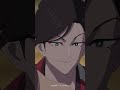 屏風のぞき、何をする!!!｜テレビアニメ『しゃばけ』第十三話「ひとめあがり」より｜Prime Videoにて全話見放題独占配信中